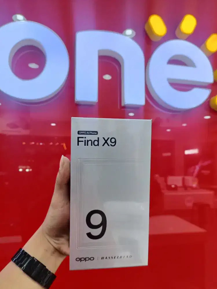 OPPO X9 12/256 VELVED RED