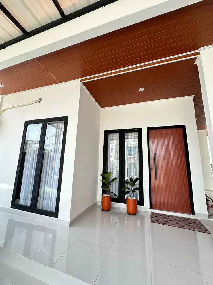 Dicari ART laki2 yg rumahnya di sekitaran Gg. PU Bandar Lampung