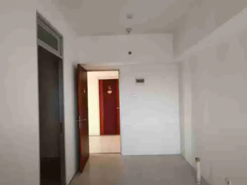 Apt Gunawangsa Tidar 2 BR, Kosongan
