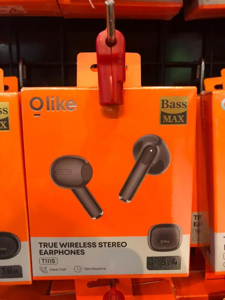 PROMO TWS OLIKE T111S