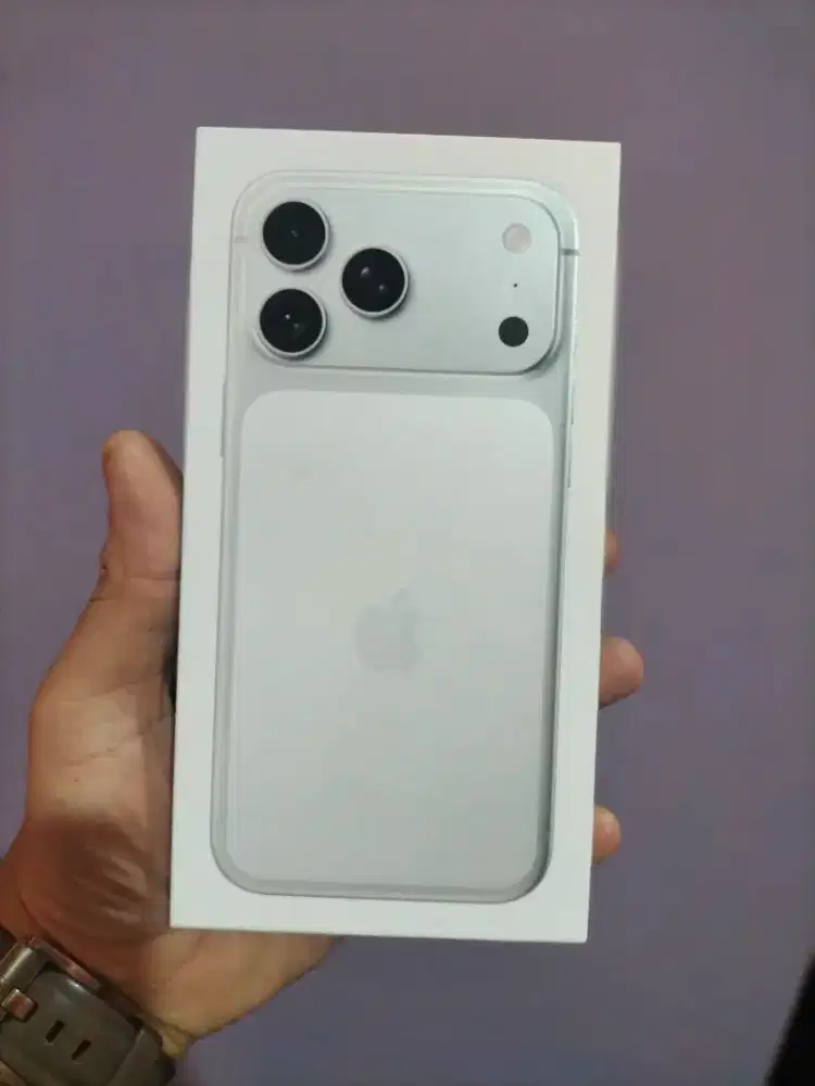 iphone 17 promax 128gb