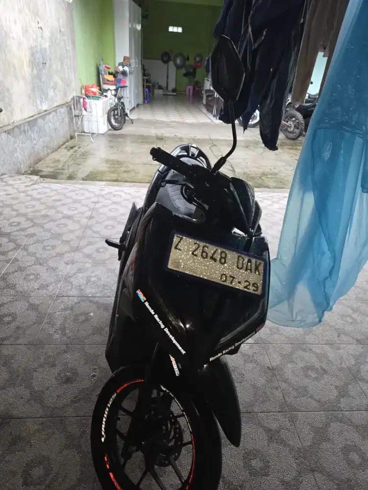 Vario 125 Gen 1 2015