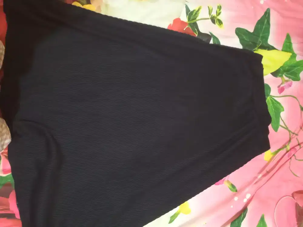 Rok murah spandek  tebal