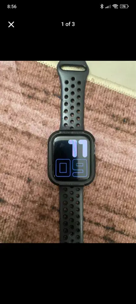 Apple watch se 44 mm