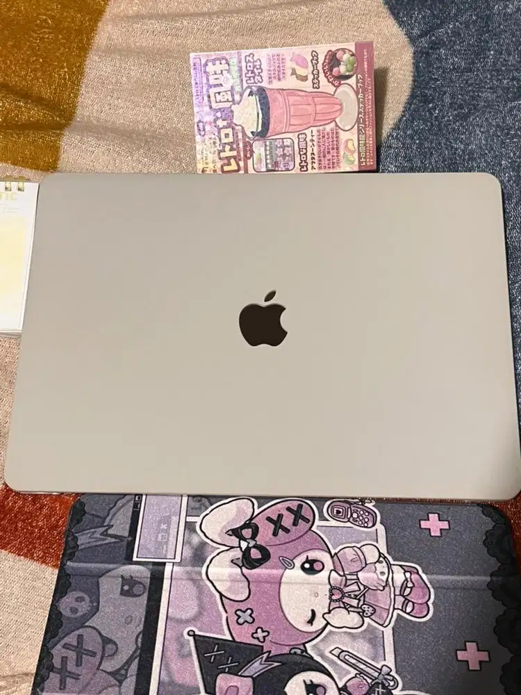 MACBOOK AIR RETINA 2018