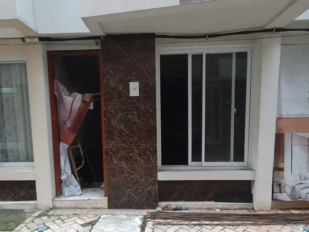 Dijual Rumah Cluster Paling Murah Termurah Kemang Cipete Cilandak Jakarta Selatan