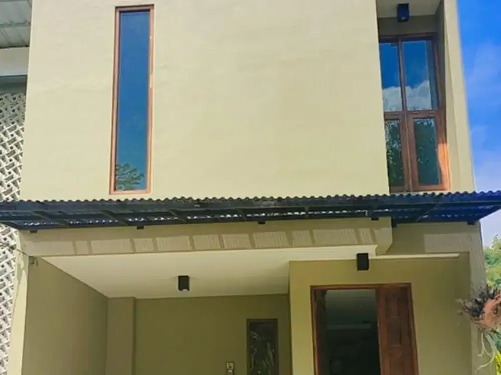 SPESIAL ! RUMAH BARU NYAMAN DAN STRATEGIS DI CIGADUNG WETAN BANDUNG