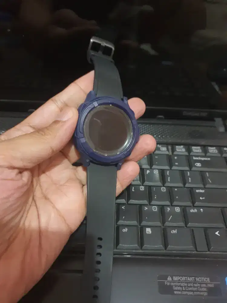 Samsung Galaxy Smartwatch 4 Classic 46mm