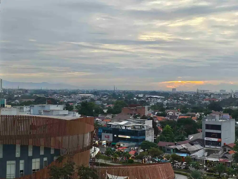 Tanah Komersial depan Mal One Belpark Fatmawati, pinggir jalan raya RS Fatmawati.