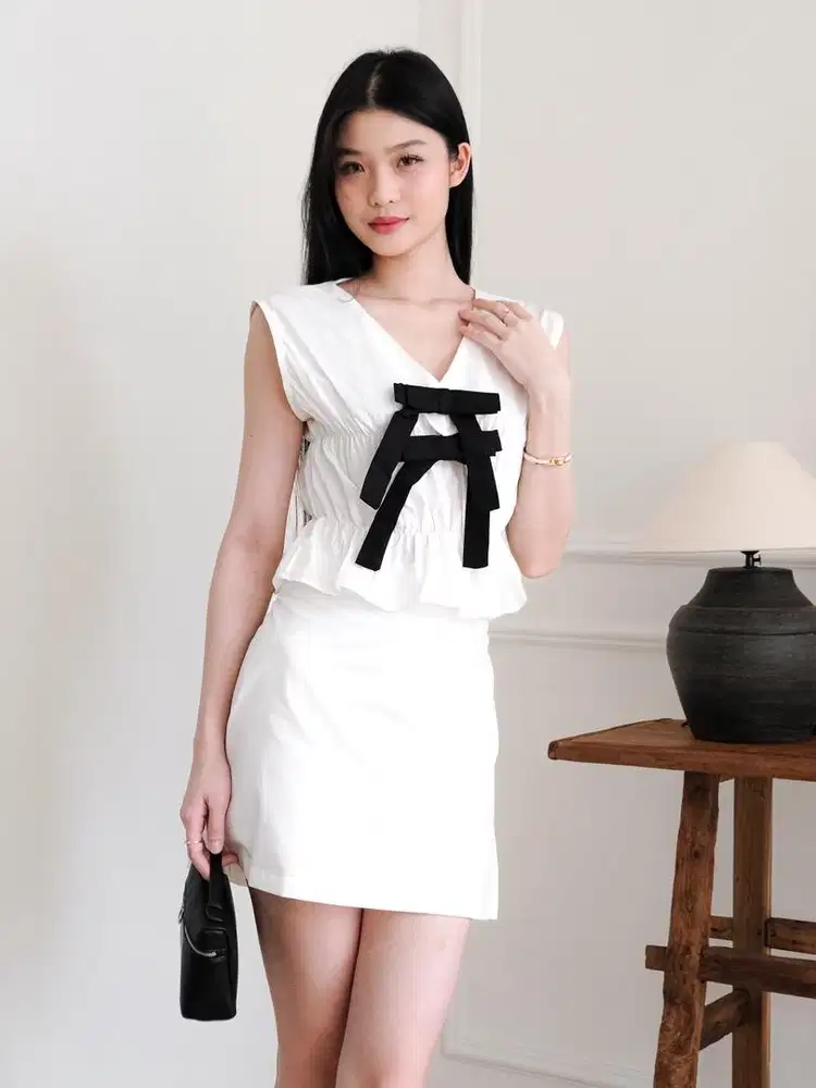 Outfit Wanita Stylish – Nyaman Dipakai, Model Terbaru