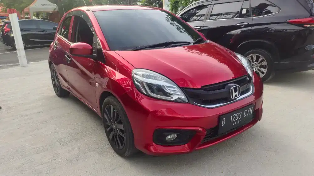Di jual Brio 2018