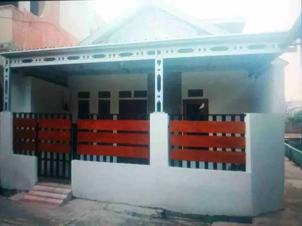 DIJUAL MURAH RUMAH KOST AKTIF DI BANTARAN, BLIMBING KOTA MALANG