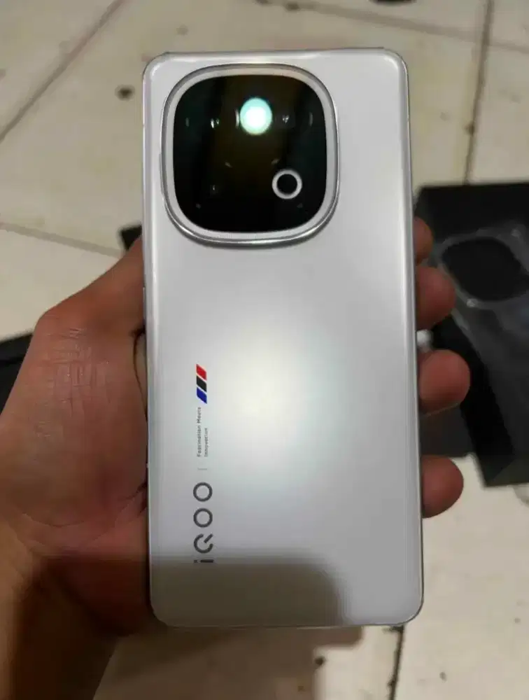 Iqoo 13 16/512gb legend