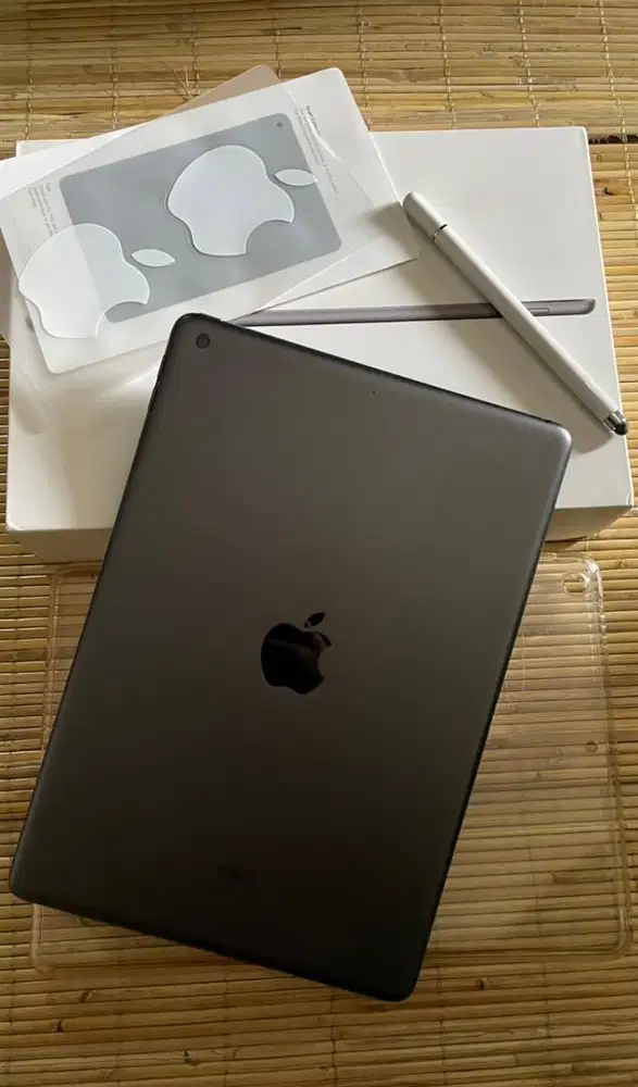 iPad Gen 9 iBox