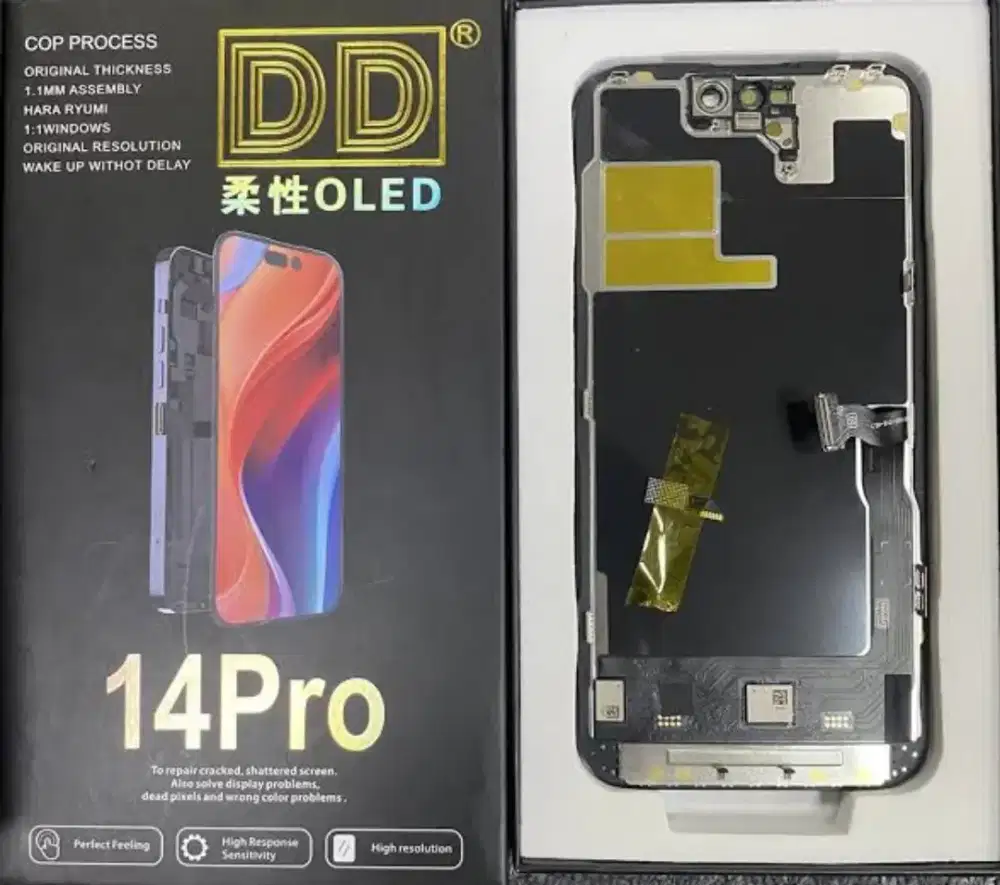 LCD IPHONE 11 PRO OLED