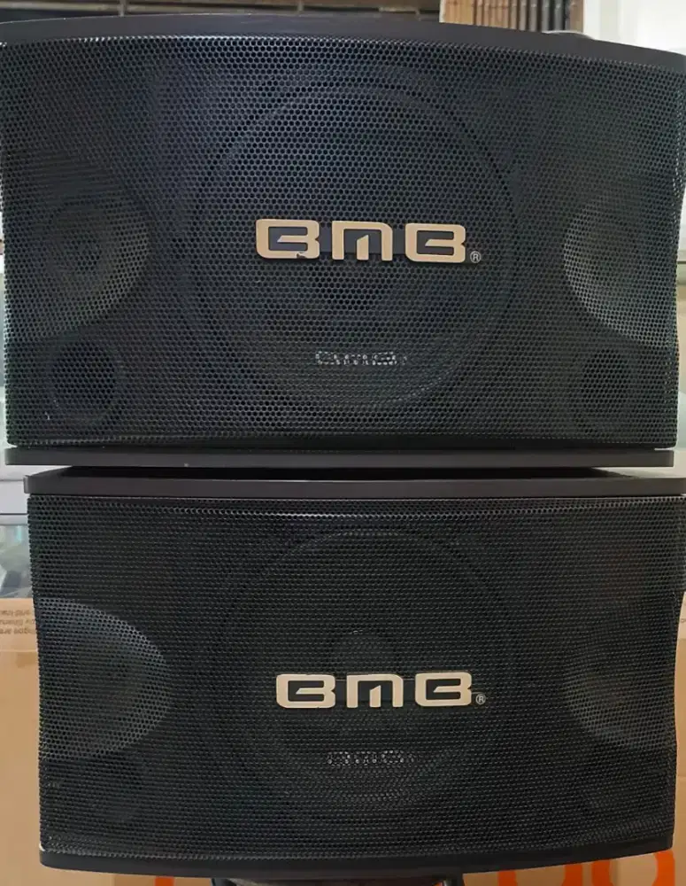 Speaker BMB CS-450SE.