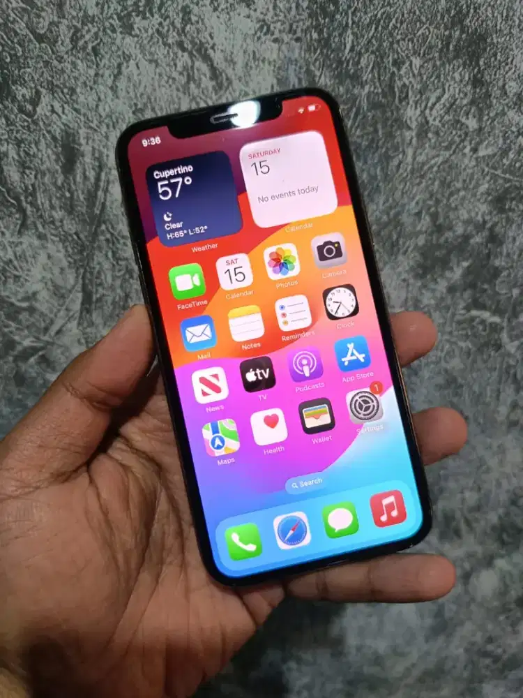 Jual Iphone 11 Pro 64 gb All Oprator