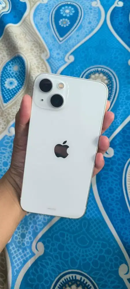 Iphone 13 128gb like new