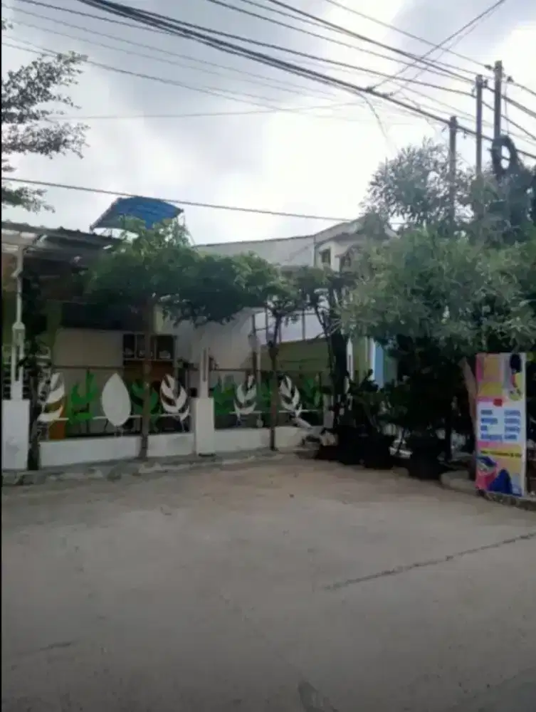 Dibutuhkan Tenaga Kerja