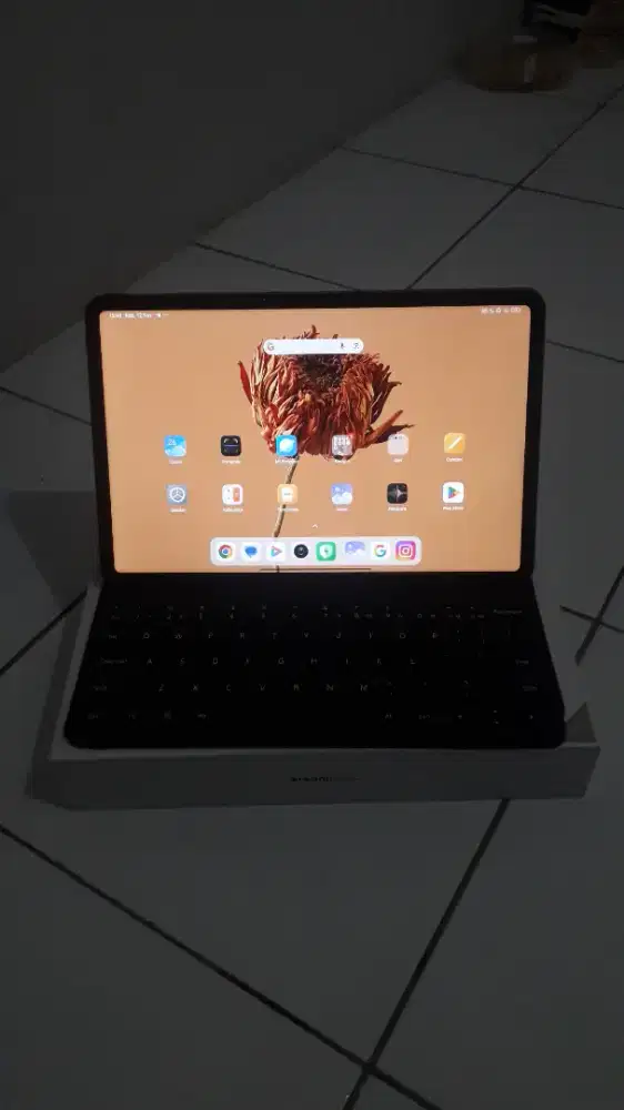 Xiaomi Pad 6 8/256GB Full Set