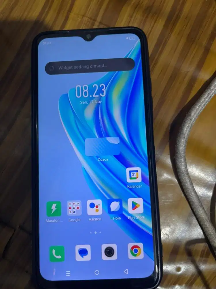 Hp Infinix hot 30i second