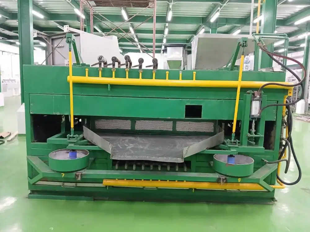 Mesin Oven Kacang Mayashi