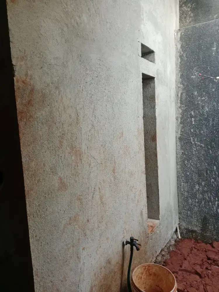 Dicari tukang yg berpengalaman bisa ngaci kermaik, dll