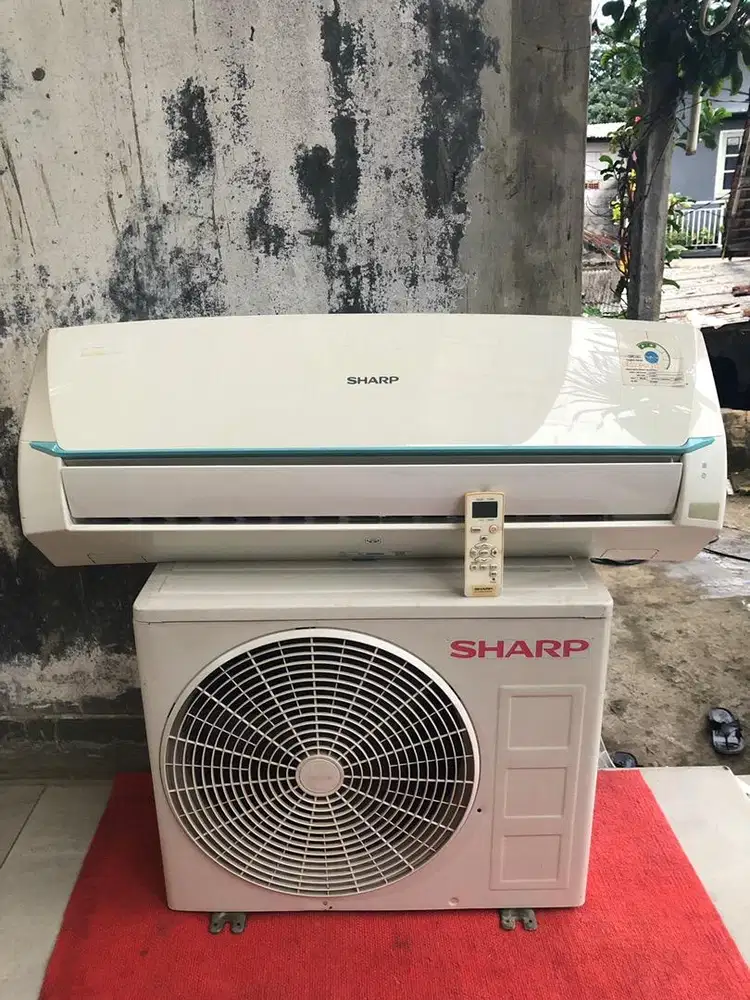 Ac sharp thailand 1 pk