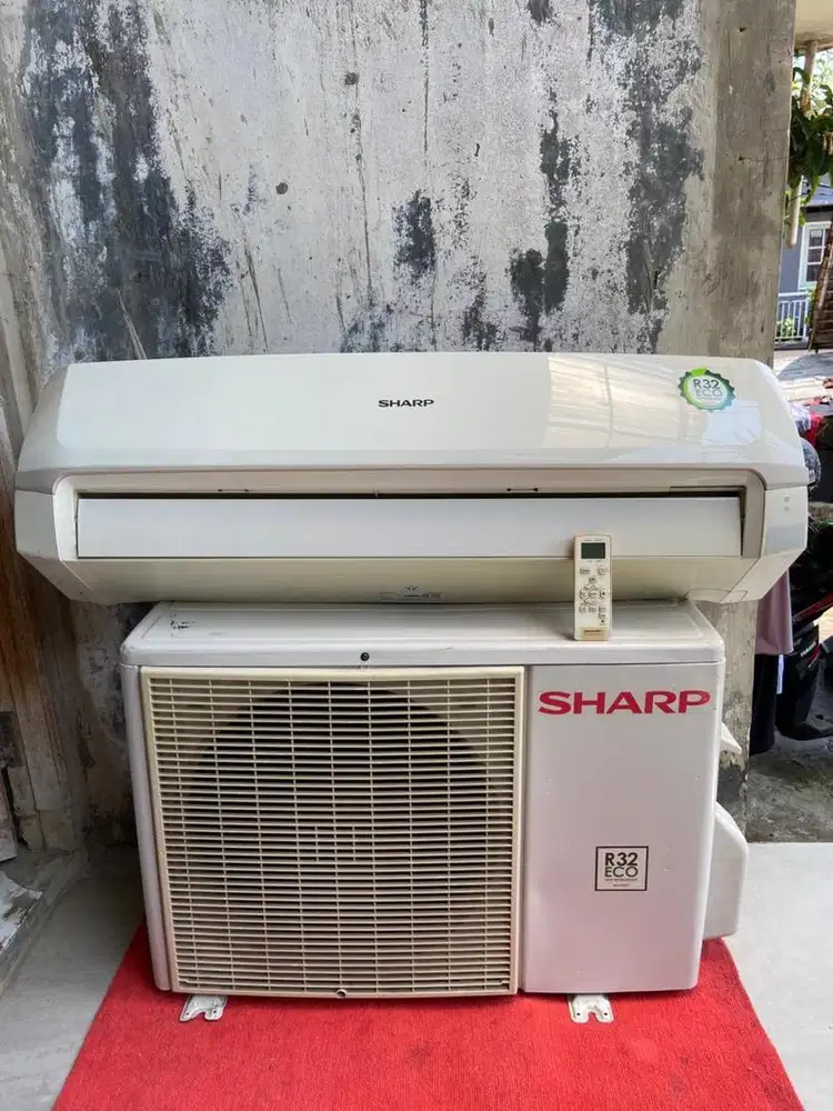 Ac sharp thailand 2 pk