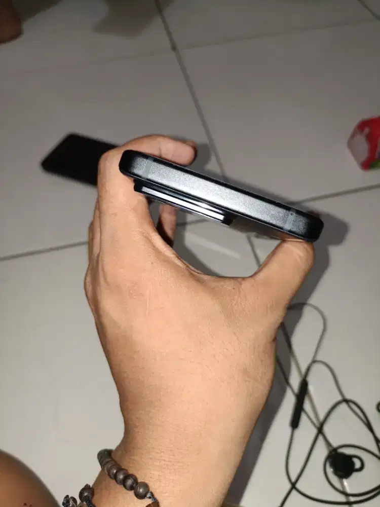 Asus rog 9fe 12/256 garansi on, jual murah aja