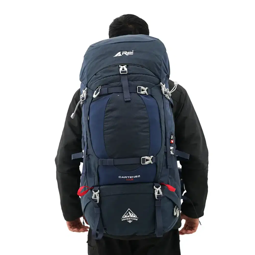 Carrier arei cartenz 60l