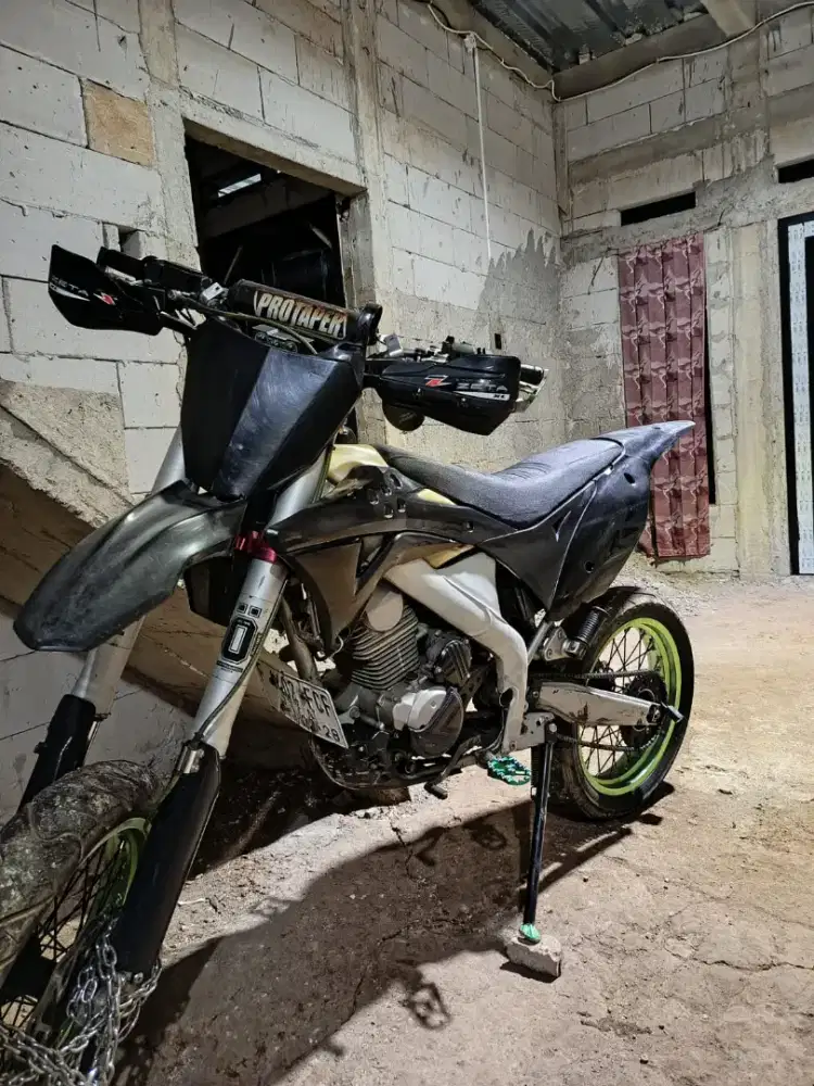 Klx150bf tipe L