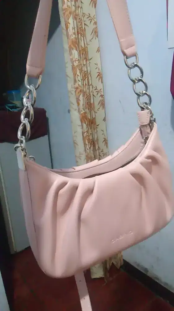 Di jual tas original gabino