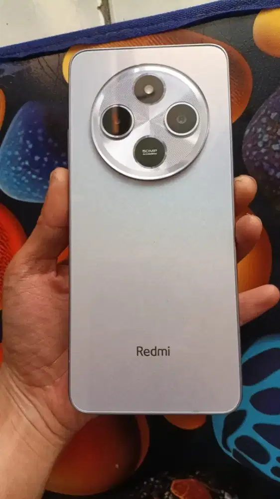 Redmi 14C 6+6/128