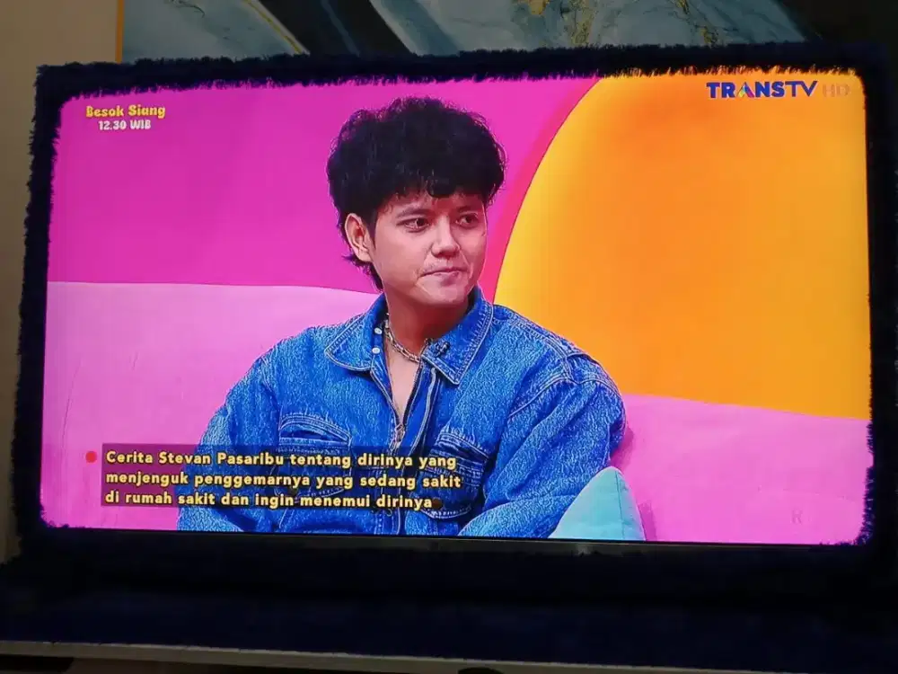 TV LG 43 inch Digital