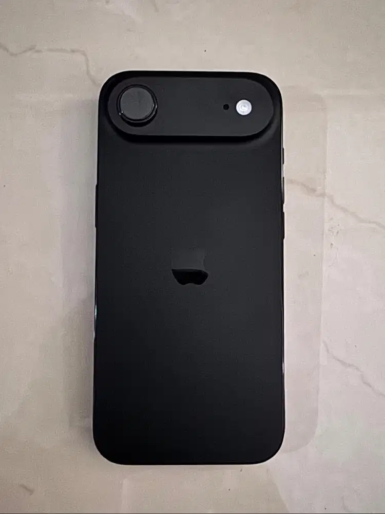 Iphone 17 air 256 ibox