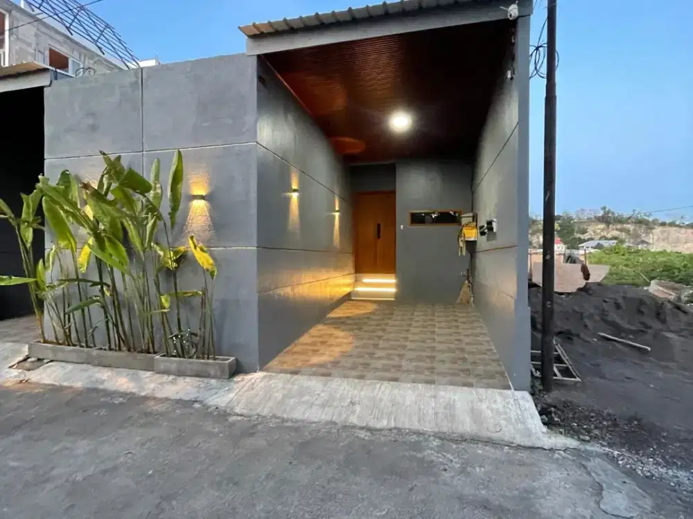 Villa Di Sewakan 2 Kamar tidur dengan Kolam Renang