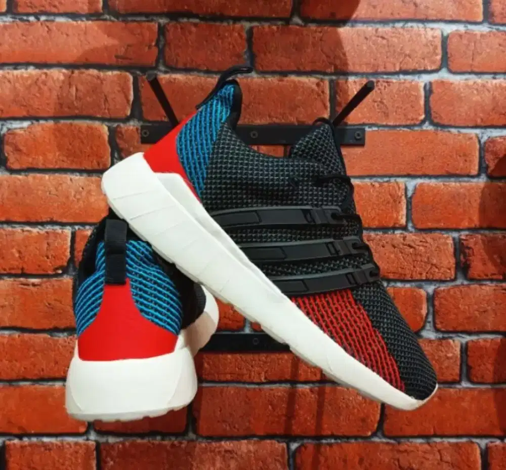 SEPATU RUNNING ADID45 ORTHOLITE FLOAT