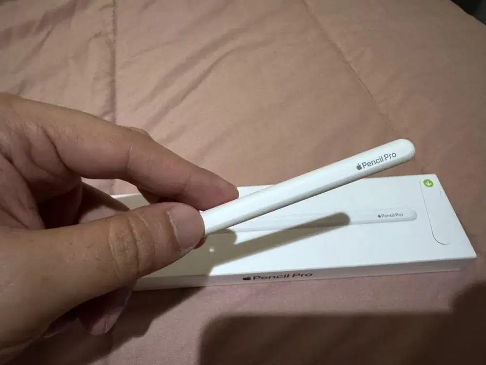 Apple Pencil Pro