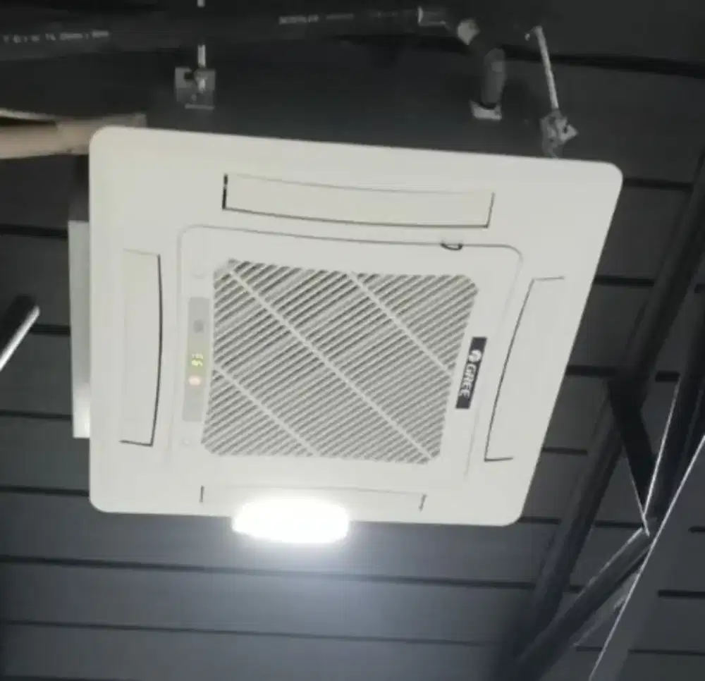 AC cassette 2pk gree seken