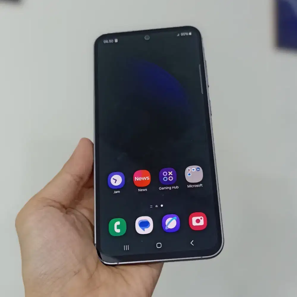 Samsung S23 FE 8/128gb sein