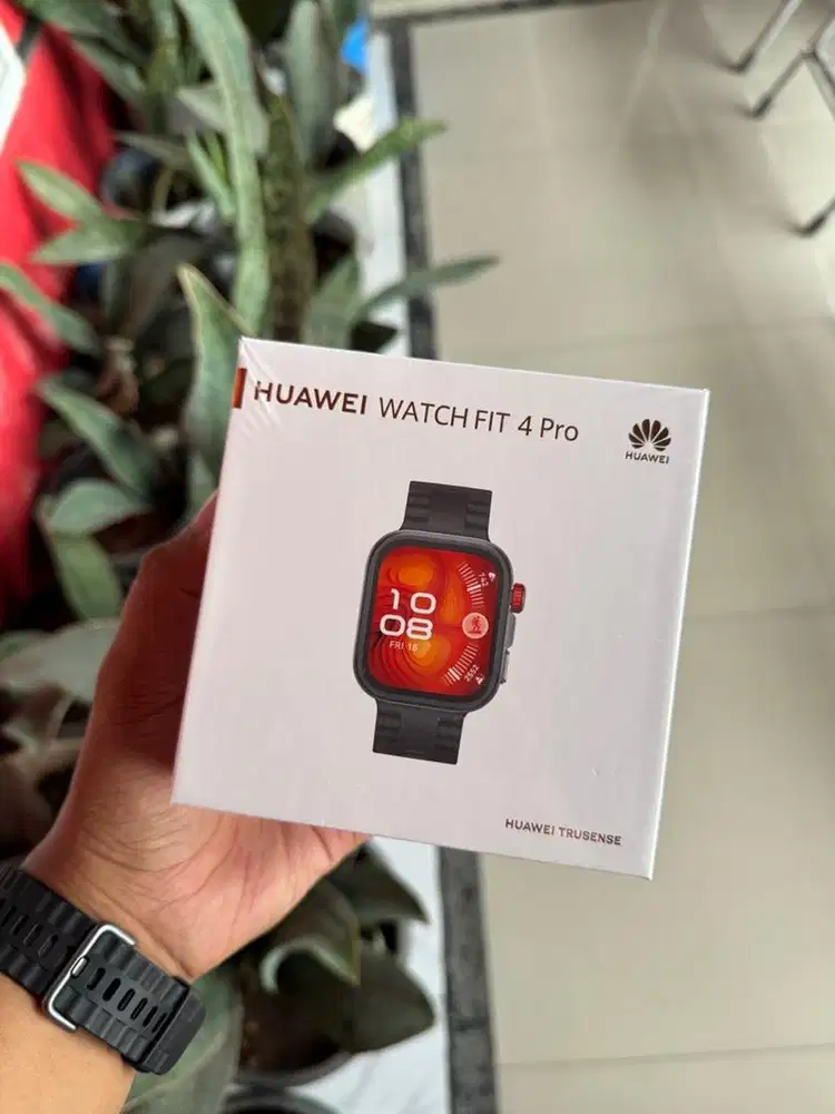 Huawei Fit 4 Pro Garansi resmi Indonesia
