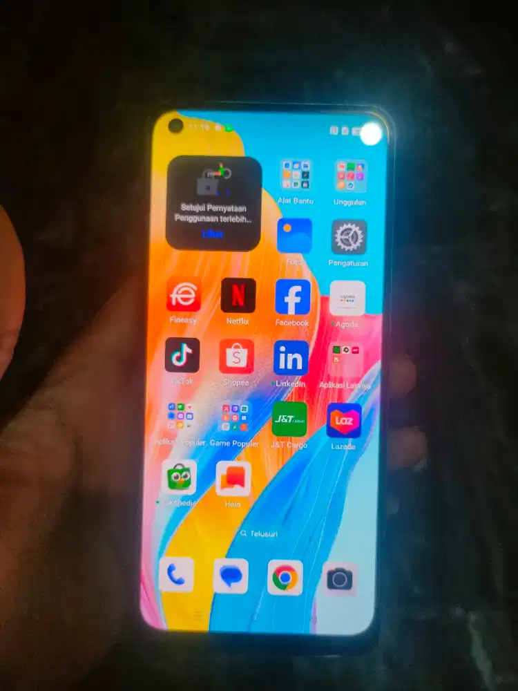 Oppo A78 8+8/256 NFC