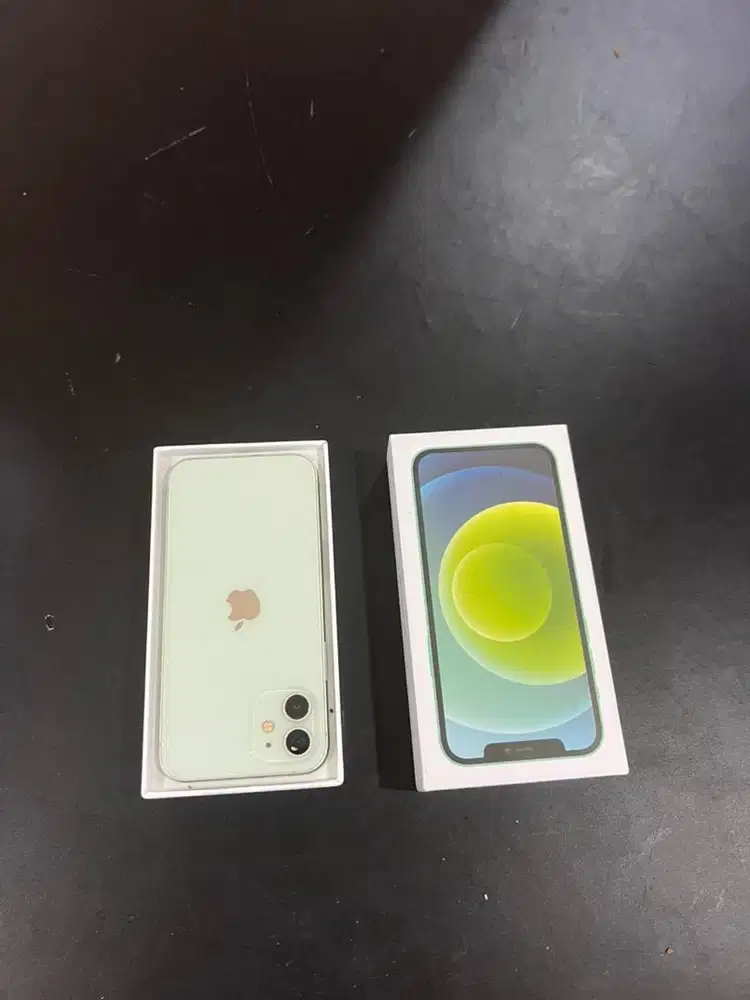 iphone 12 128gb berdiri apple