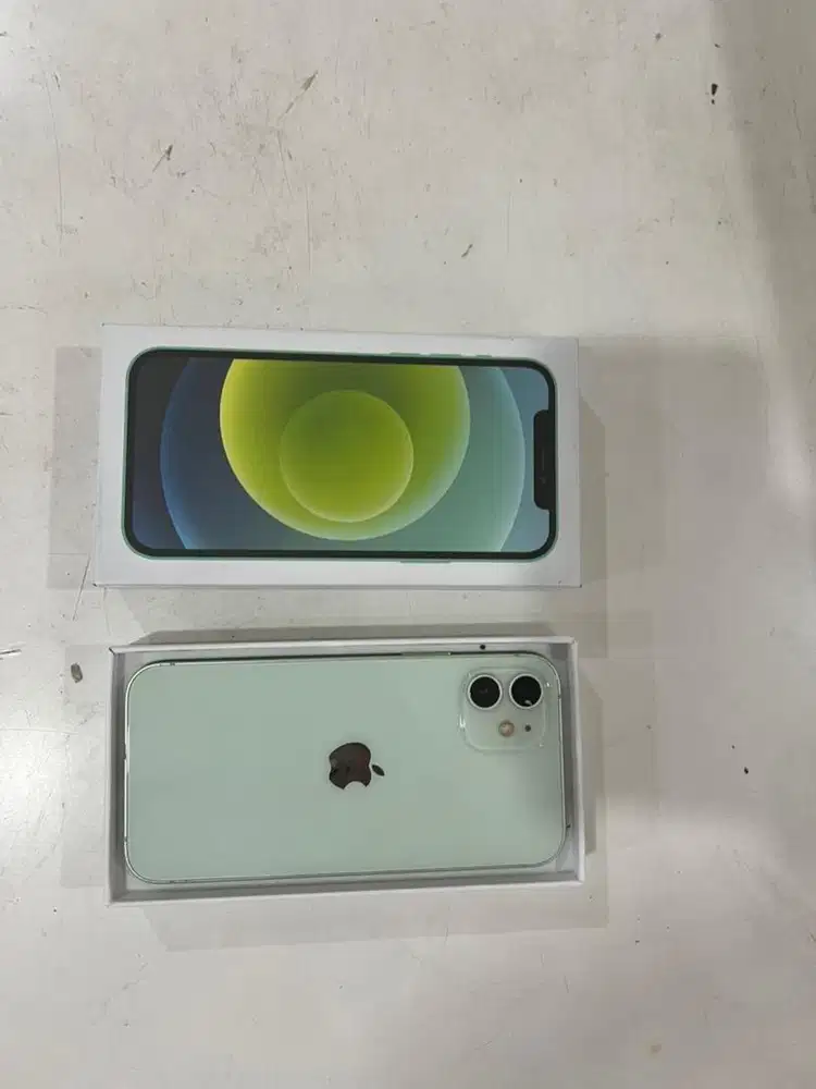 iphone 12 128gb monitor ketua