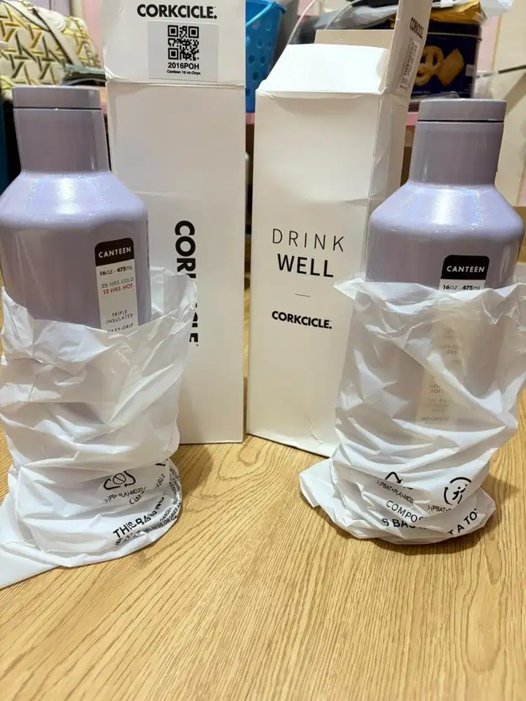 Corkcicle Original 1000%