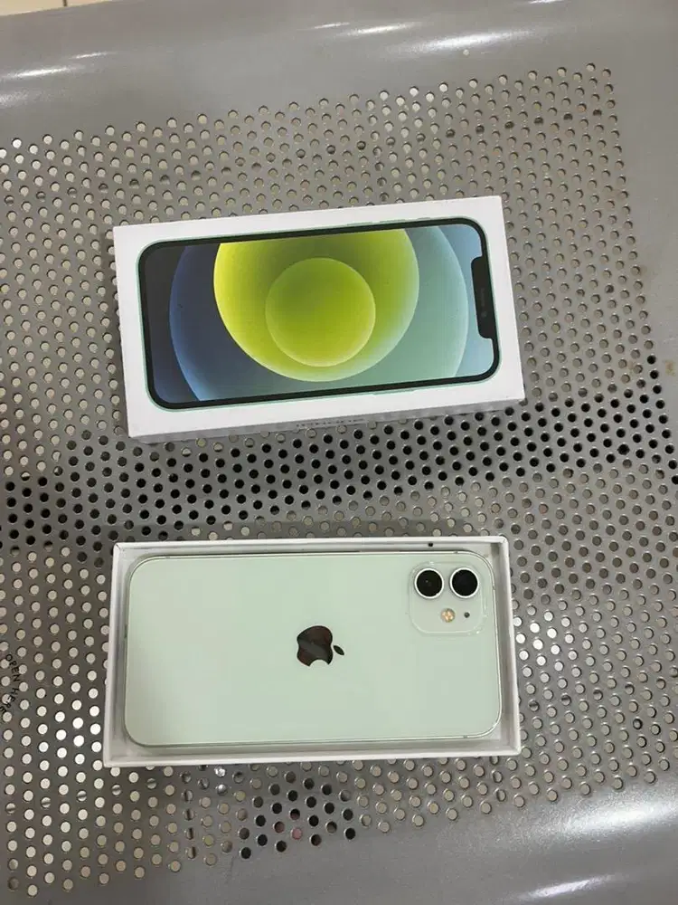 iphone 12 128gb obyek apple