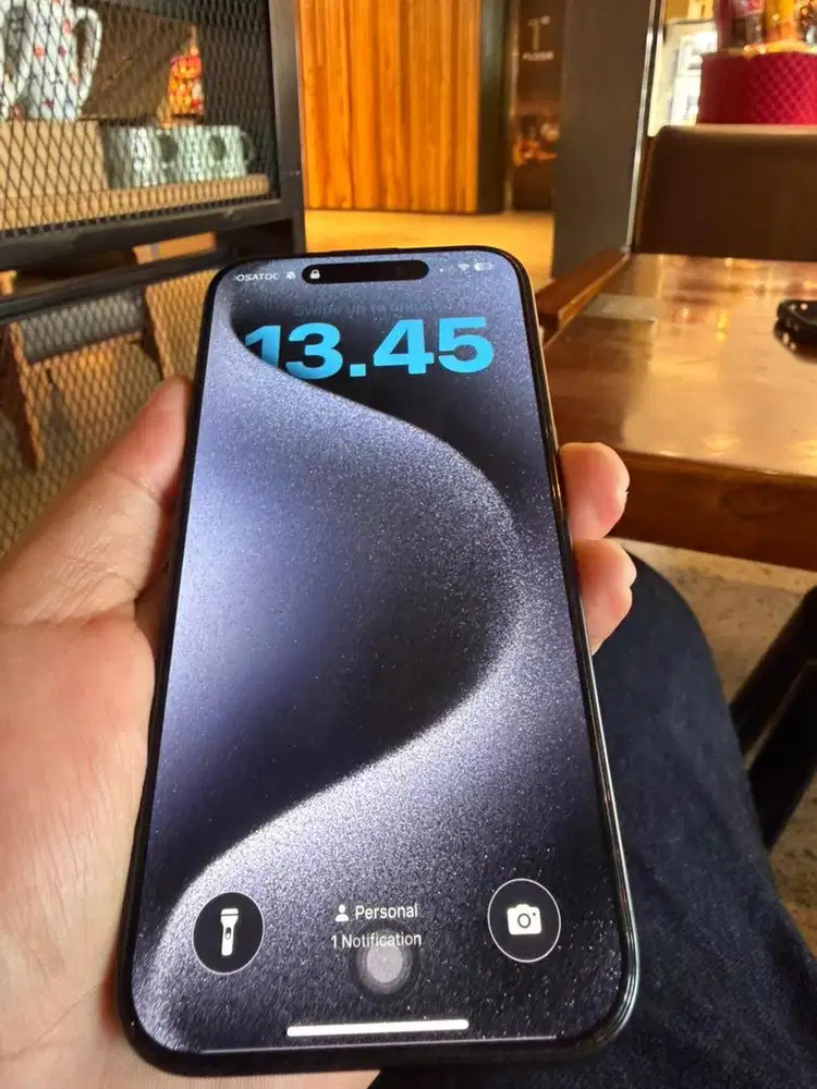 Iphone 15 Pro 128 Digimap