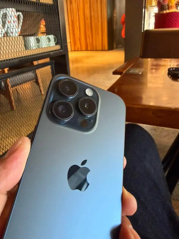 Iphone 15 Pro 128 Digimap