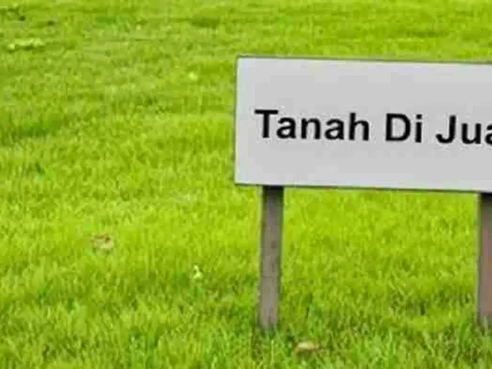 JUAL LAHAN BONUS KONTRUKSI GUDANG BAJA WF JL KUTISARI SELATAN